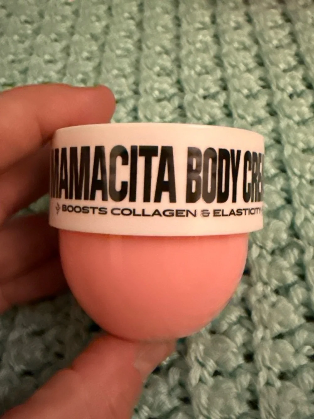miami Multi-Color Body Cream Trio — Red, Pink, Purple, Orange
